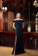 Load image into Gallery viewer, Alexander by Daymor  - Dress -  1586