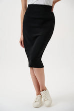 Load image into Gallery viewer, Joseph Ribkoff - Skirt - 163083COS