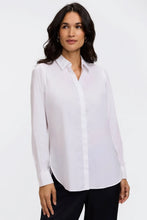Load image into Gallery viewer, Foxcroft - Blouse - 187961