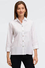 Load image into Gallery viewer, Foxcroft - Blouse -  200634S5