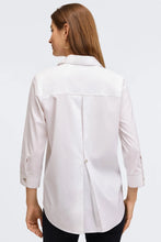 Load image into Gallery viewer, Foxcroft - Blouse -  200634S5