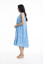 Load image into Gallery viewer, Orientique – Dress – 40015