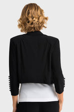 Load image into Gallery viewer, Joseph Ribkoff - Bolero- 213707