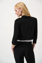 Load image into Gallery viewer, Joseph Ribkoff - Bolero- 213707
