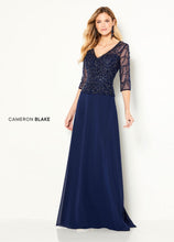 Load image into Gallery viewer, Cameron Blake - Dress - 219688