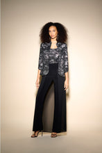 Load image into Gallery viewer, Joseph Ribkoff  - Top / Jacket  -  233793