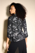 Load image into Gallery viewer, Joseph Ribkoff  - Top / Jacket  -  233793