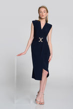 Load image into Gallery viewer, Joseph Ribkoff  - Dress  - 242711