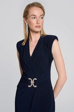 Load image into Gallery viewer, Joseph Ribkoff  - Dress  - 242711