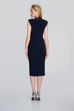 Load image into Gallery viewer, Joseph Ribkoff  - Dress  - 242711