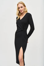 Load image into Gallery viewer, Joseph Ribkoff - Dress - 243308- 2 Colours