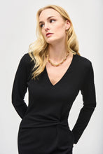 Load image into Gallery viewer, Joseph Ribkoff - Dress - 243308- 2 Colours