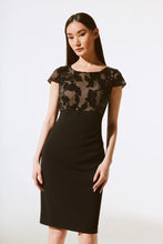 Load image into Gallery viewer, Joseph Ribkoff - Dress -  243700