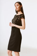 Load image into Gallery viewer, Joseph Ribkoff - Dress -  243700