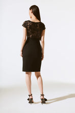 Load image into Gallery viewer, Joseph Ribkoff - Dress -  243700