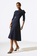 Load image into Gallery viewer, Joseph Ribkoff - Dress - 243743 - 2 Colours