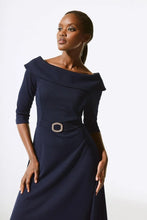 Load image into Gallery viewer, Joseph Ribkoff - Dress - 243743 - 2 Colours