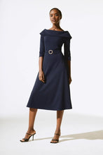 Load image into Gallery viewer, Joseph Ribkoff - Dress - 243743 - 2 Colours