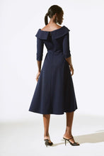 Load image into Gallery viewer, Joseph Ribkoff - Dress - 243743 - 2 Colours