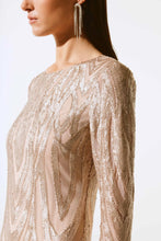 Load image into Gallery viewer, Joseph Ribkoff - Dress -  243774