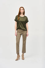 Load image into Gallery viewer, Joseph Ribkoff  - Top  - 243912