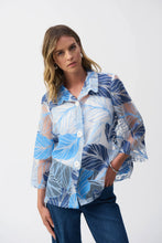 Load image into Gallery viewer, Joseph Ribkoff  - Jacket -  251135