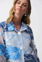 Load image into Gallery viewer, Joseph Ribkoff  - Jacket -  251135