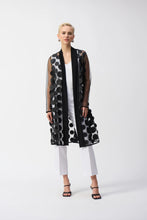 Load image into Gallery viewer, Joseph Ribkoff - Cover Up - 251209