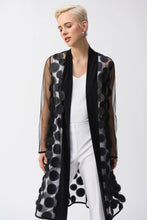 Load image into Gallery viewer, Joseph Ribkoff - Cover Up - 251209