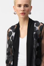 Load image into Gallery viewer, Joseph Ribkoff - Cover Up - 251209