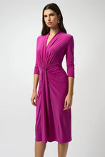 Load image into Gallery viewer, Joseph Ribkoff  - Dress - 251275