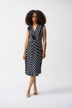 Load image into Gallery viewer, Joseph Ribkoff - Dress -  251295X