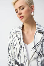 Load image into Gallery viewer, Joseph Ribkoff  - Jacket -  251910