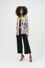 Load image into Gallery viewer, Joseph Ribkoff  - Blazer - 252088