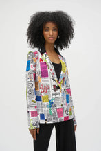 Load image into Gallery viewer, Joseph Ribkoff  - Blazer - 252088