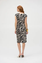 Load image into Gallery viewer, Joseph Ribkoff  - Dress - 252158