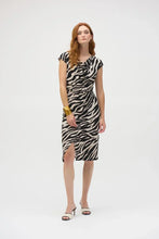 Load image into Gallery viewer, Joseph Ribkoff  - Dress - 252158