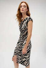 Load image into Gallery viewer, Joseph Ribkoff  - Dress - 252158