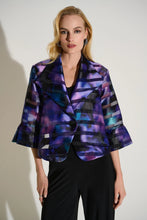 Load image into Gallery viewer, Joseph Ribkoff  - Jacket - 253745