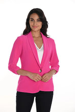 Load image into Gallery viewer, Frank Lyman  - Blazer  - 256014  3 Colours