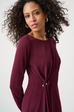 Load image into Gallery viewer, Joseph Ribkoff - Dress - 263178