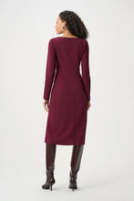 Load image into Gallery viewer, Joseph Ribkoff - Dress - 263178