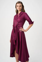 Load image into Gallery viewer, Joseph Ribkoff - Dress - 263704