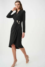 Load image into Gallery viewer, Joseph Ribkoff - Dress - 263709