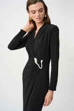 Load image into Gallery viewer, Joseph Ribkoff - Dress - 263709