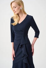 Load image into Gallery viewer, Joseph Ribkoff - Dress - 263741 - 3 Colours