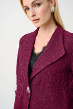 Load image into Gallery viewer, Joseph Ribkoff- Jacket - 263761 - 2 Colours