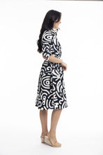 Load image into Gallery viewer, Orientique – Dress – 40078