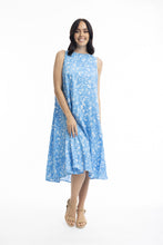 Load image into Gallery viewer, Orientique – Dress – 40015