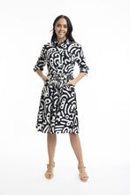 Load image into Gallery viewer, Orientique – Dress – 40078